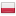 jadorebeauty.pl server is located in Poland